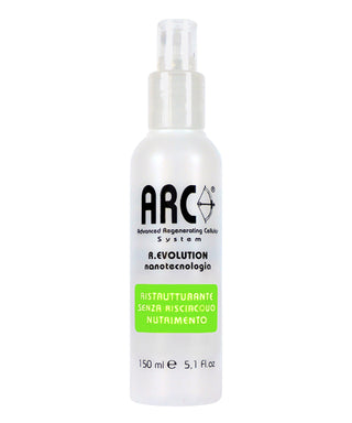 ARC Ristrutturante senza risciacquo nutrimento 150 ml Flacone maschera per capelli N03173-01