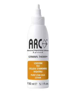 ARC Lozione alle cellule staminali vegetali 150 ml Flacone lozione per capelli N03174-01