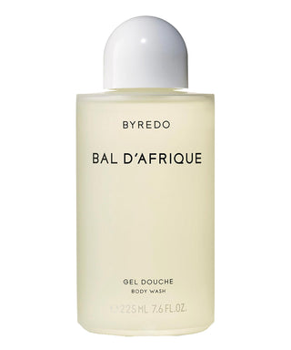 Byredo Bal d'Afrique bagnoschiuma 225 ml Flacone N03512-01