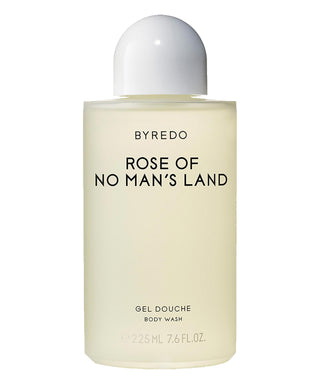 Byredo Gypsy Water bagnoschiuma 225 ml Flacone N03515-01