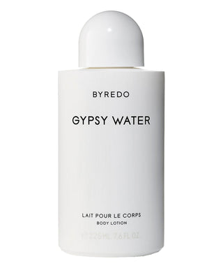Byredo Gypsy Water lozione corpo 225 ml Flacone lozione N03526-01 