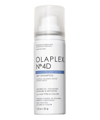 Olaplex No. 4D Clean Volume Detox dry shampoo 50 ml N04469-02