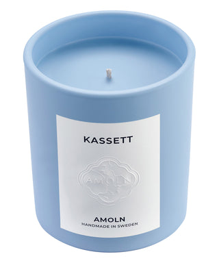 Amoln Kassett 270 g Candela profumata N04940-01