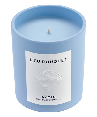 Amoln Sisu Bouquet 270 g Candela profumata N04943-01