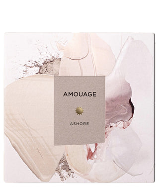 Amouage Ashore Capitolo I Eau de Parfum 100 ml Flacone profumo N05564-01-1
