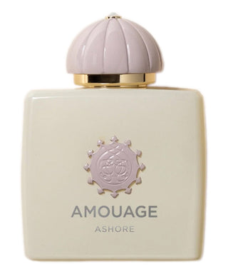 Amouage Ashore Capitolo I Eau de Parfum 100 ml Flacone profumo N05564-01