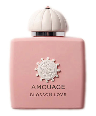 Amouage Blossom Love Woman Eau de Parfum 100 ml Flacone profumo N05566-01