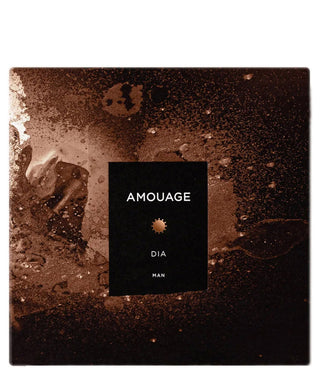 Amouage Dia Man 100 ml N05569-01