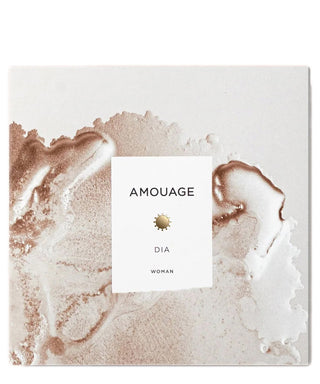 Amouage Dia Woman Eau de Parfum 100 ml Flacone profumo N05570-01-1