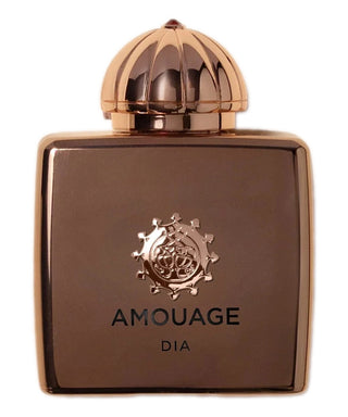 Amouage Dia Woman Eau de Parfum 100 ml Flacone profumo N05570-01
