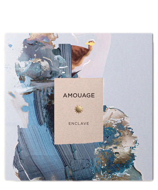 Amouage Enclave Capitolo I Eau de Parfum 100 ml Flacone profumo N05571-01-1