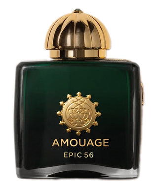 Amouage Epic 56 Woman Eau de Parfum 100 ml Flacone profumo N05572-01