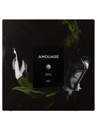 Amouage Epic Man Eau de Parfum 100 ml  Flacone profumo N05573-01-1