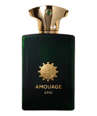 Amouage Epic Man Eau de Parfum 100 ml Flacone profumo N05573-01