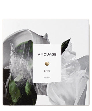Amouage Epic Woman Eau de Parfum 100 ml Flacone profumo N05574-01-1