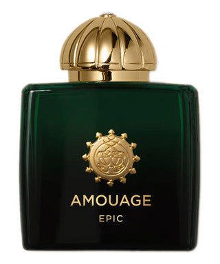 Amouage Epic Woman Eau de Parfum 100 ml Flacone profumo N05574-01