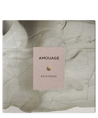 Amouage Existence Capitolo IV Eau de Parfum 100 ml Flacone profumo N05575-01-1