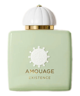 Amouage Existence Capitolo IV Eau de Parfum 100 ml Flacone profumo  N05575-01