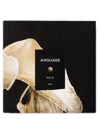 Amouage Gold Man Eau de Parfum 100 ml Flacone profumo N05576-02-1