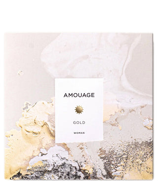 Amouage Gold Woman Eau de Parfum 100 ml Flacone profumo N05577-02-1