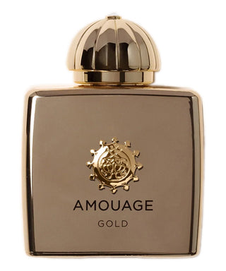 Amouage Gold Woman Eau de Parfum 100 ml Flacone profumo N05577-02