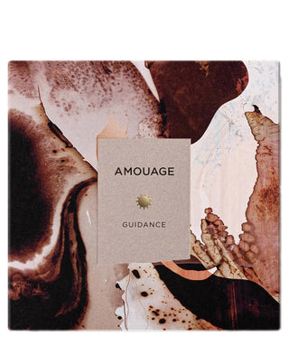 Amouage Guidance Capitolo III Eau de Parfum 50 ml Flacone profumo N05579-01-1