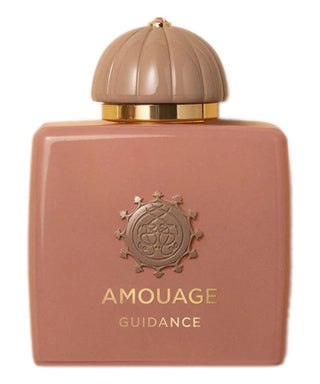 Amouage Guidance Capitolo III Eau de Parfum 50 ml Flacone profumo N05579-01