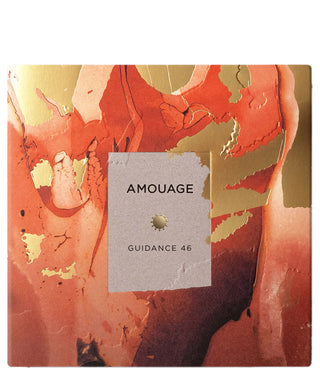 Amouage Guidance 46 Woman Eau de Parfum 100 ml Flacone profumo N05580-01-1