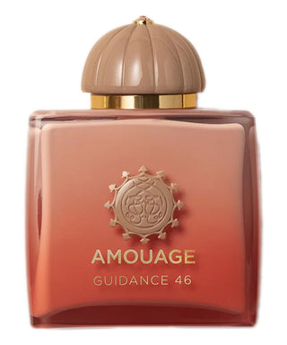 Amouage Guidance 46 Woman Eau de Parfum 100 ml Flacone profumo N05580-01