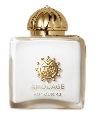 Amouage Honour 43 Woman Eau de Parfum 100 ml Flacone profumo N05581-01
