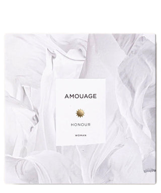 Amouage Honour Woman Eau de Parfum 100 ml Flacone profumo N05583-02-1