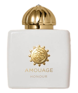 Amouage Honour Woman Eau de Parfum 100 ml Flacone profumo N05583-02
