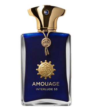 Amouage Interlude 53 Man 100 ml N05587-01