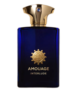 Amouage Interlude Man 100 ml N05588-02