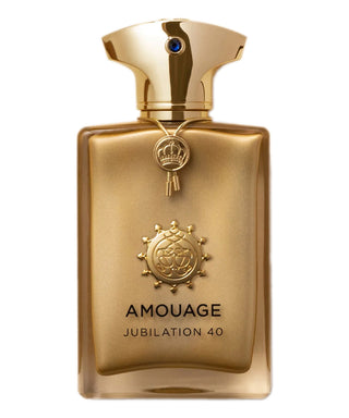 Amouage Jubilation 40 Man 100 ml N05593-01
