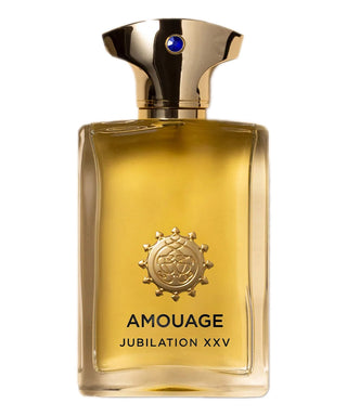 Amouage Jubilation XXV Man 100 ml N05594-01