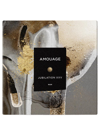 Amouage Jubilation XXV Man 100 ml N05594-01