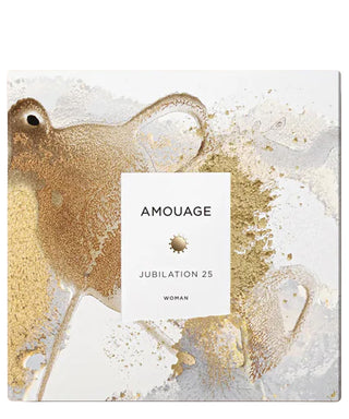 Amouage Jubilation XXV Woman 100 ml N05595-01-1
