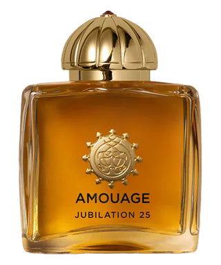 Amouage Jubilation XXV Woman 100 ml N05595-01