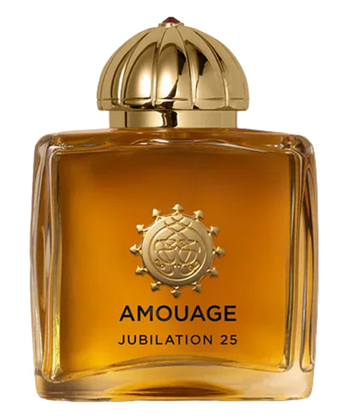Amouage Jubilation XXV Woman Eau de Parfum – Nicchia Luxury