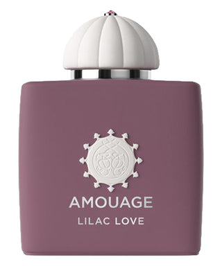 Amouage Lilac Love Woman 100 ml N05596-01