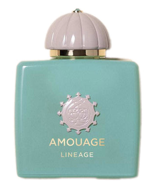 Amouage Lineage Capitolo III 100 ml N05597-02