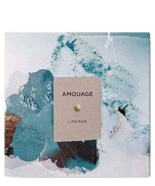 Amouage Lineage Capitolo III 100 ml N05597-02