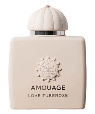 Amouage Love Tuberose Woman 100 ml N05599-01