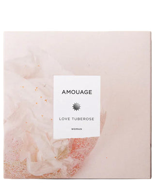 Amouage Love Tuberose Woman 100 ml N05599-01