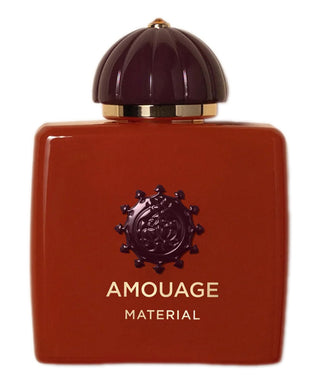 Amouage Material Capitolo II 100 ml N05603-01