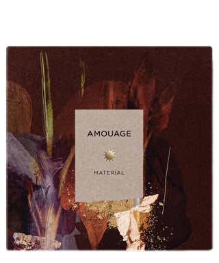 Amouage Material Capitolo II 100 ml N05603-01