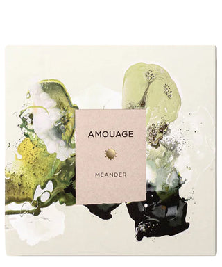 Amouage Meander Capitolo I 100 ml N05604-01-1