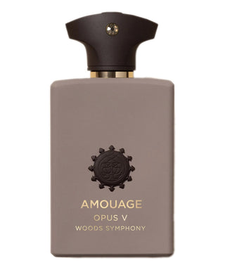 Amouage Opus V Woods Symphony 100 ml N05607-01
