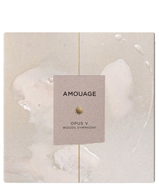 Amouage Opus V Woods Symphony 100 ml N05607-01